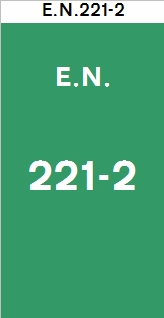 E.N. 221-2 - Sendim
 - Atenor - Teixeira